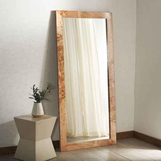 Khalid Mirror
