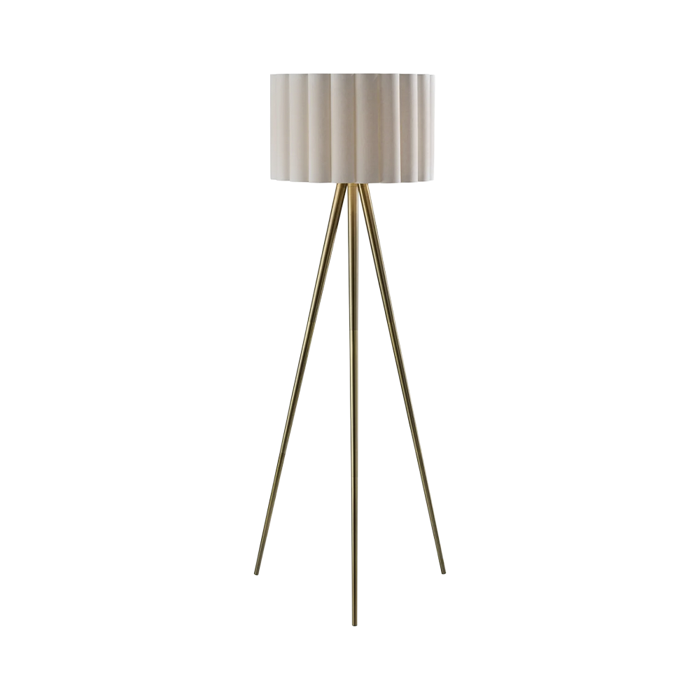 Marquise Floor Lamp