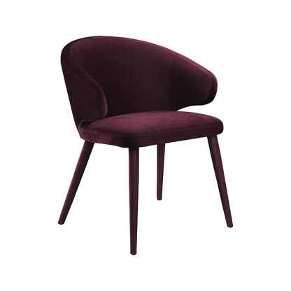 Merlot Dining Chair
