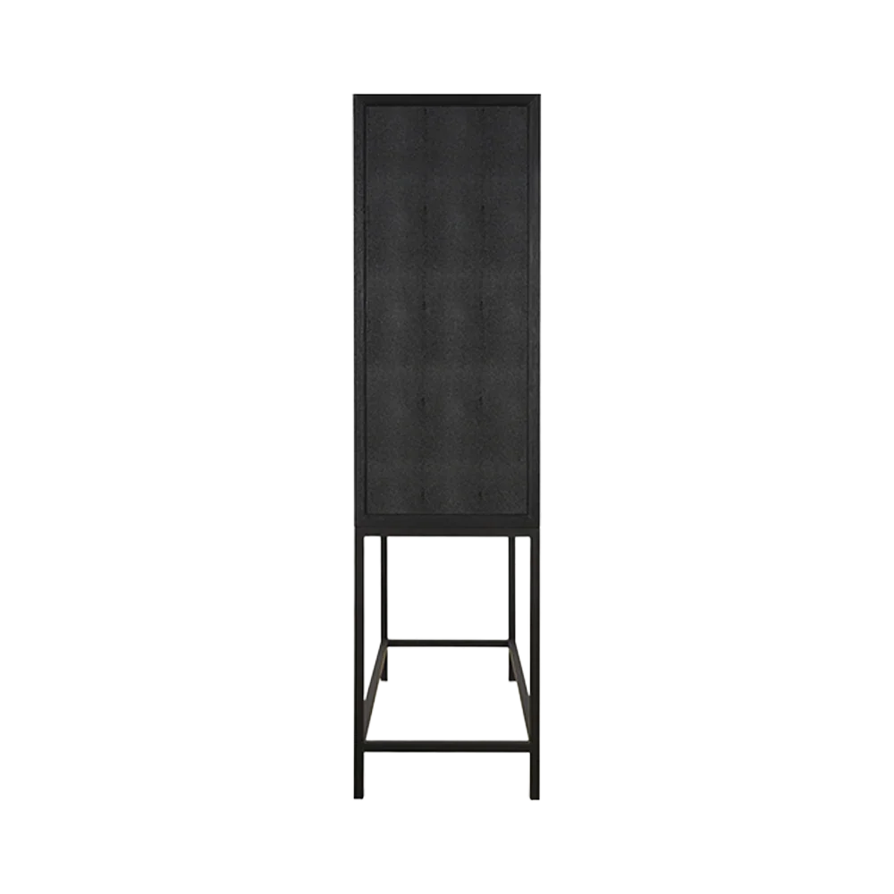 Midnight Bar Cabinet