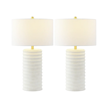 Minerva Table Lamp (Set of 2)