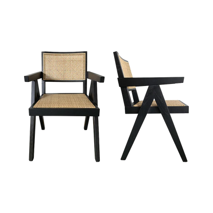 Mingli Dining Chair (Set of 2)