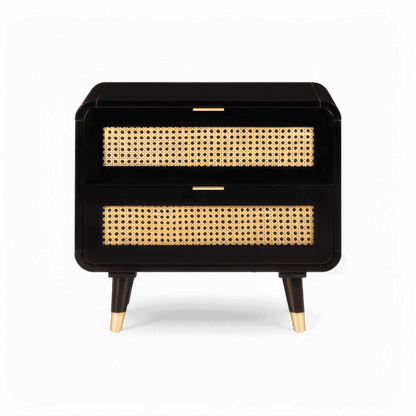 Jade Nightstand