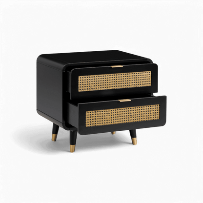 Jade Nightstand