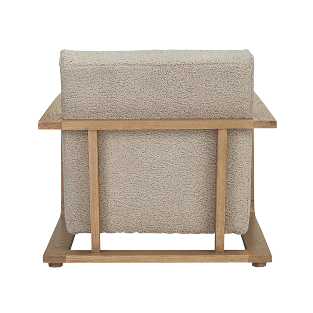 Naoki Lounge Chair