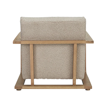 Naoki Lounge Chair