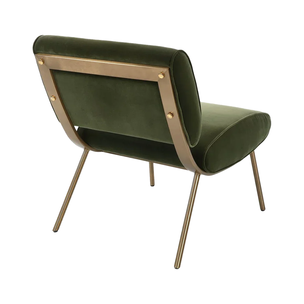 Olivia Accent Chair