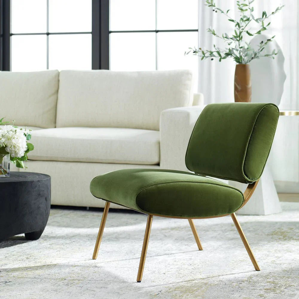 Olivia Accent Chair