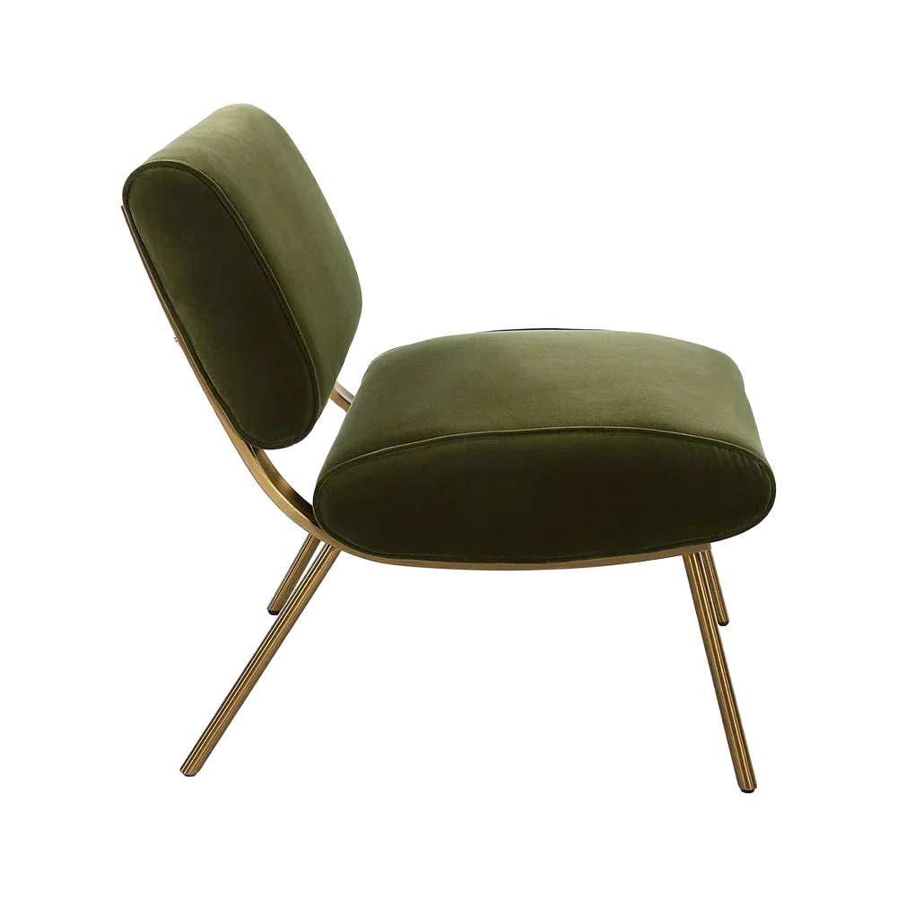Olivia Accent Chair