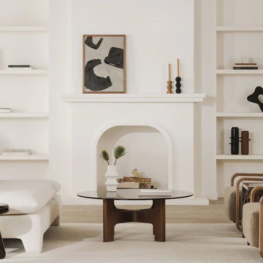 Oura Coffee Table