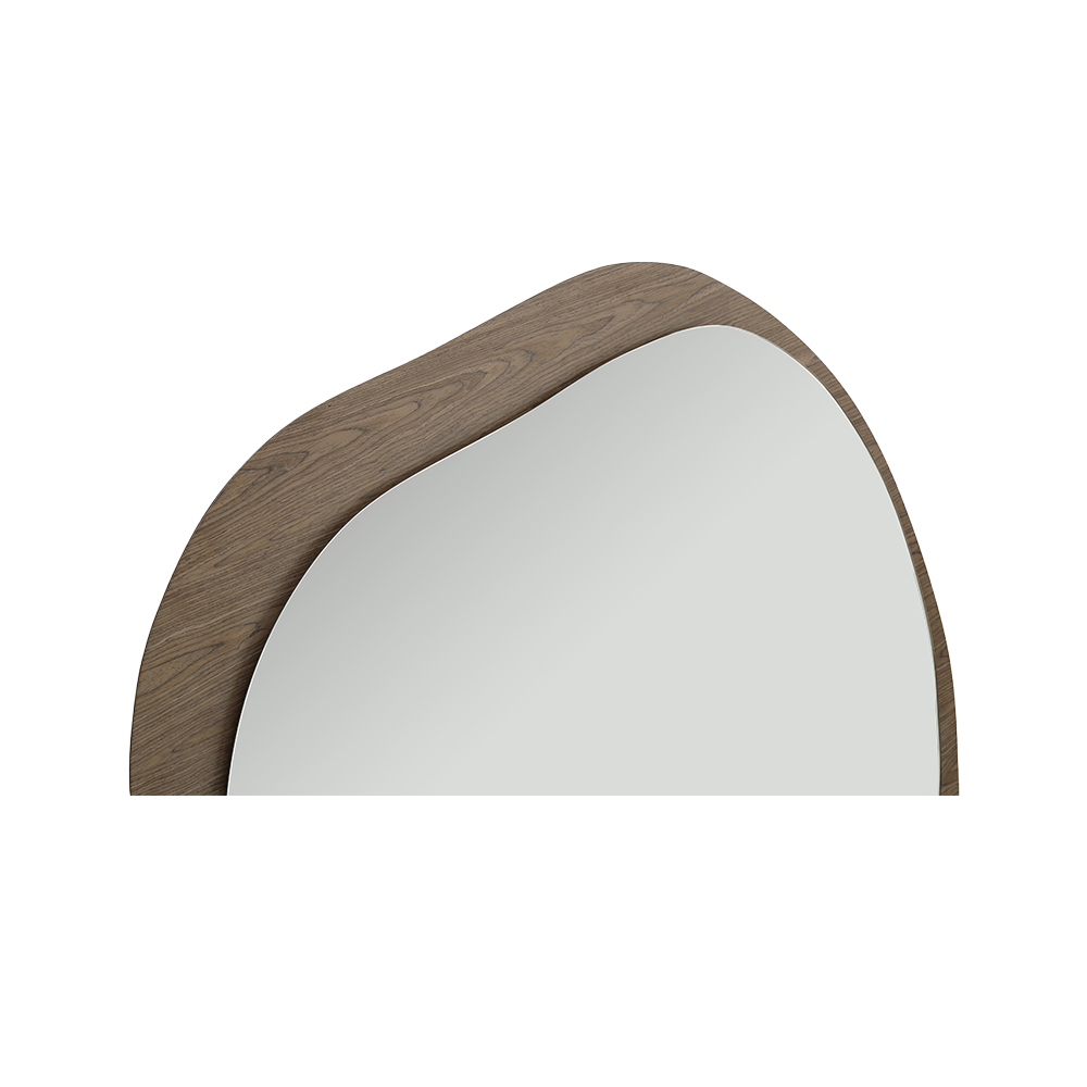 Palisade Halo Mirror