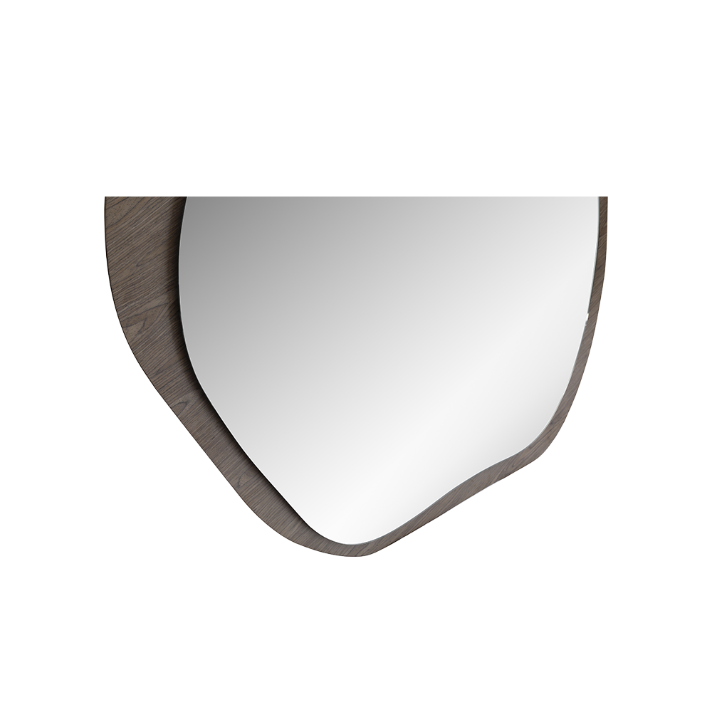Palisade Halo Mirror