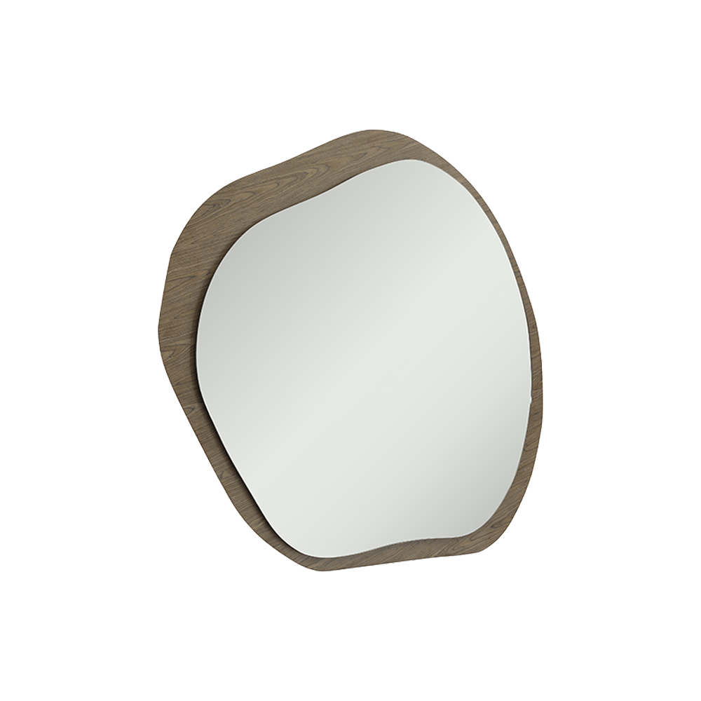 Palisade Halo Mirror