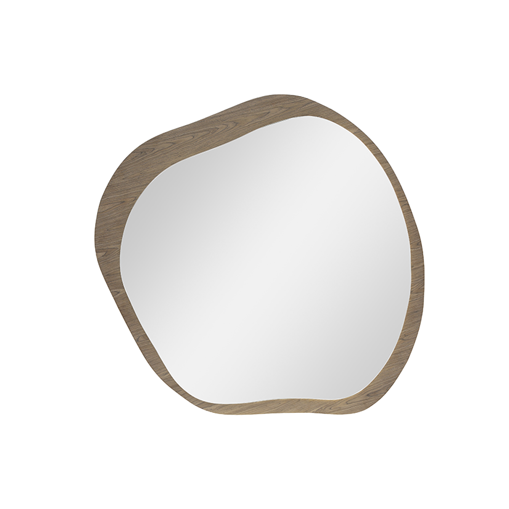 Palisade Halo Mirror