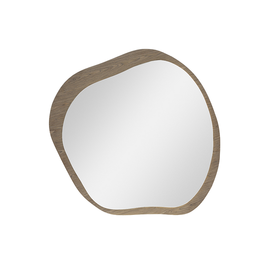 Palisade Halo Mirror