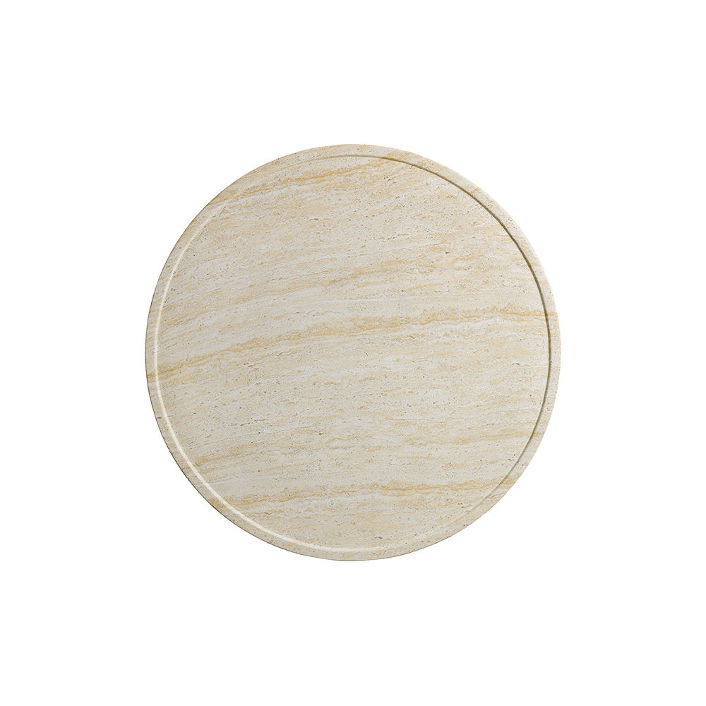 Pietra Coffee Table Travertine
