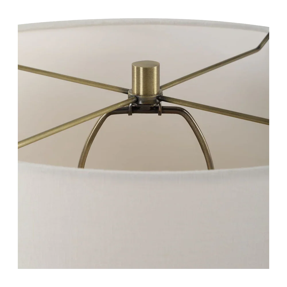Pietra Table Lamp