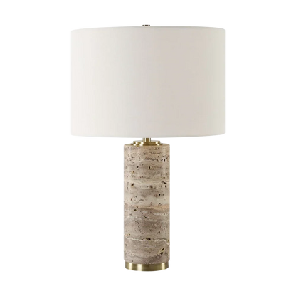 Pietra Table Lamp