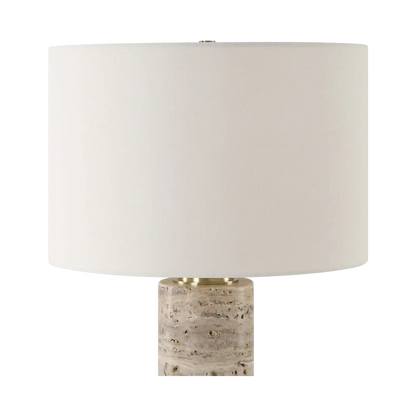 Pietra Table Lamp