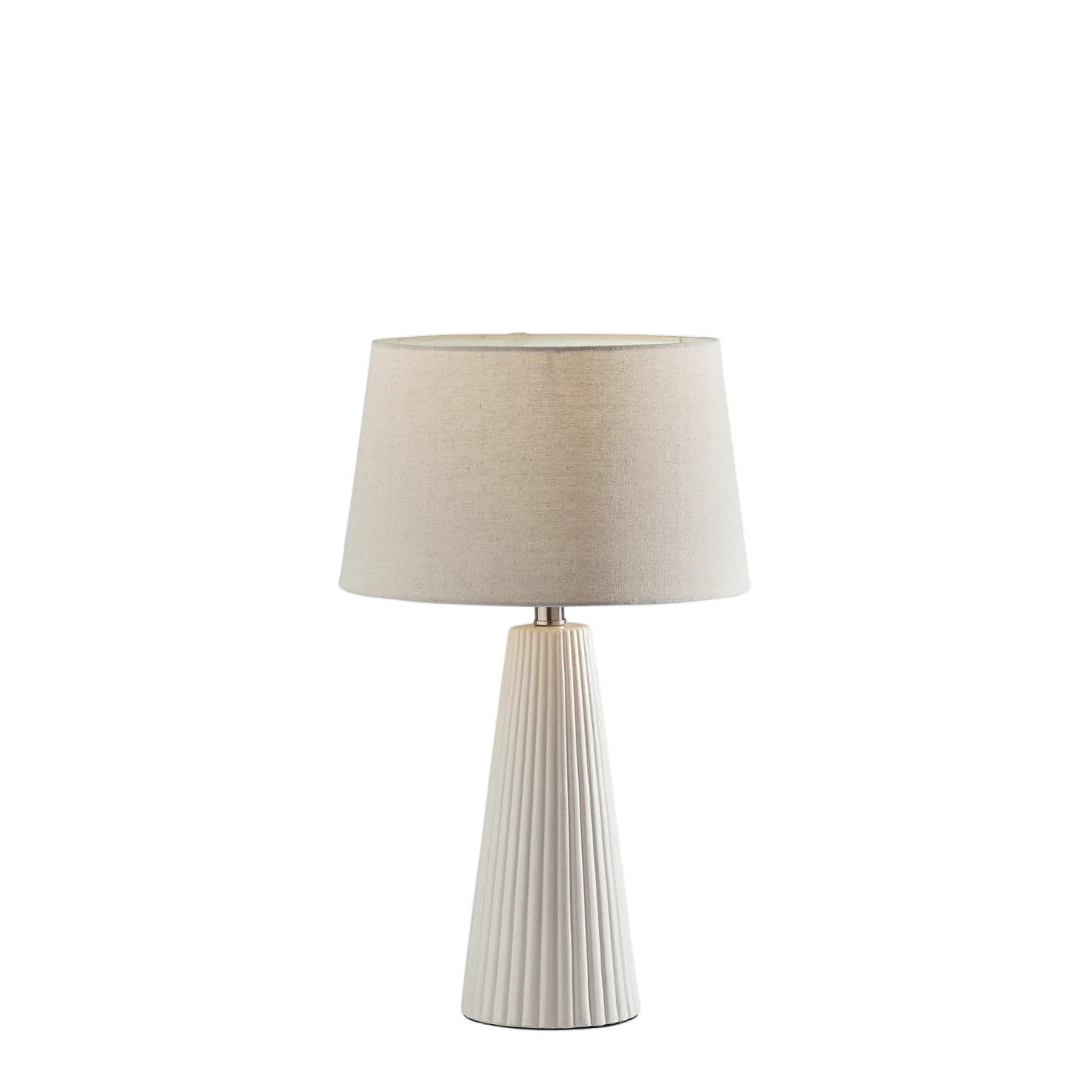 Nimbus 2 Piece Table Lamp Set