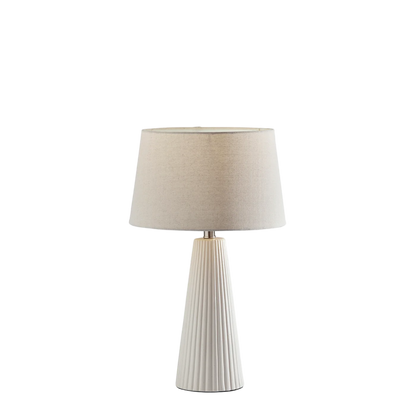 Nimbus 2 Piece Table Lamp Set
