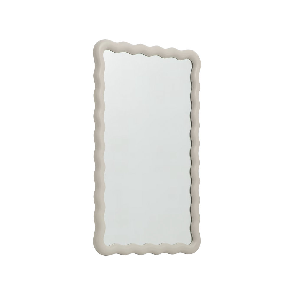 Soleil Mirror