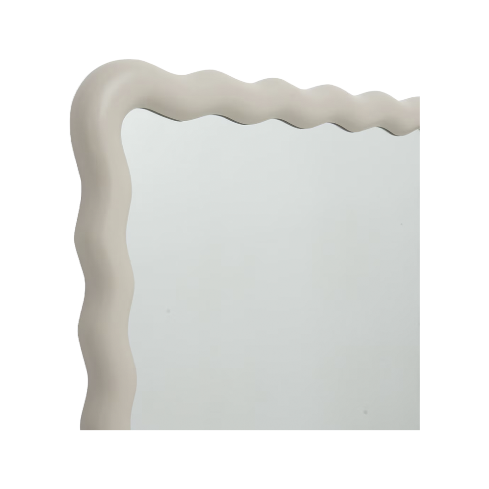 Soleil Mirror