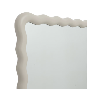 Soleil Mirror