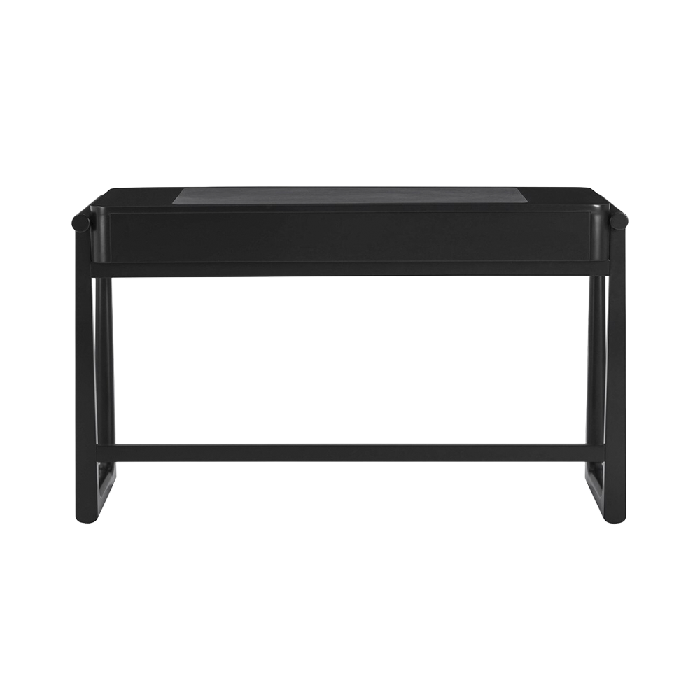 Sorrento Desk Black