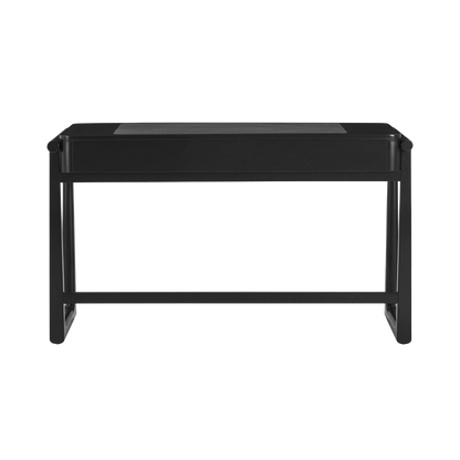 Sorrento Desk Black