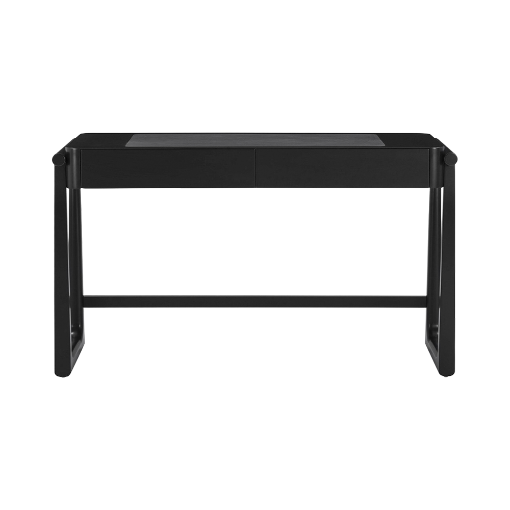Sorrento Desk Black