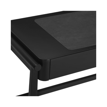 Sorrento Desk Black
