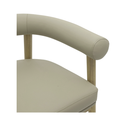 Sorrento Counter Stool Taupe