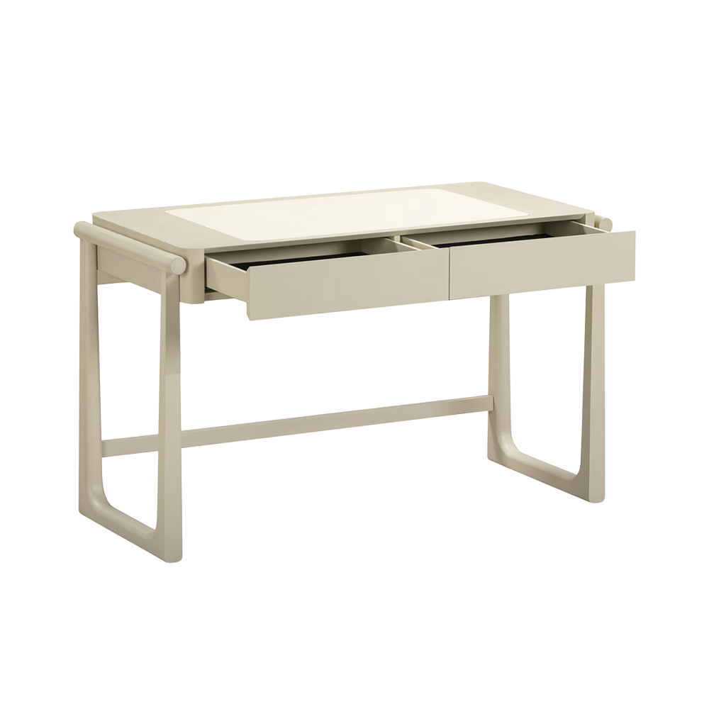 Sorrento Desk Taupe