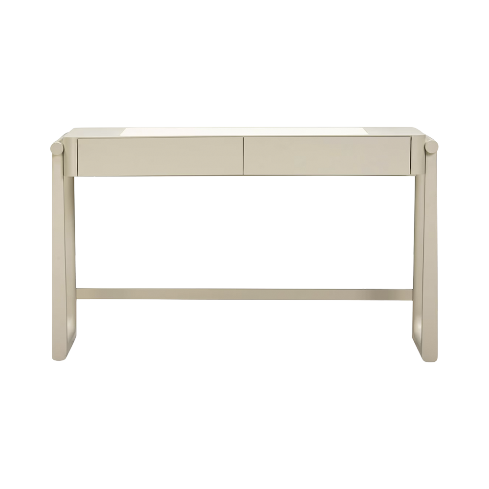 Sorrento Desk Taupe