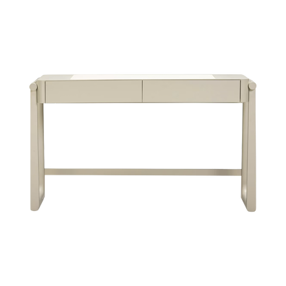 Sorrento Desk Taupe