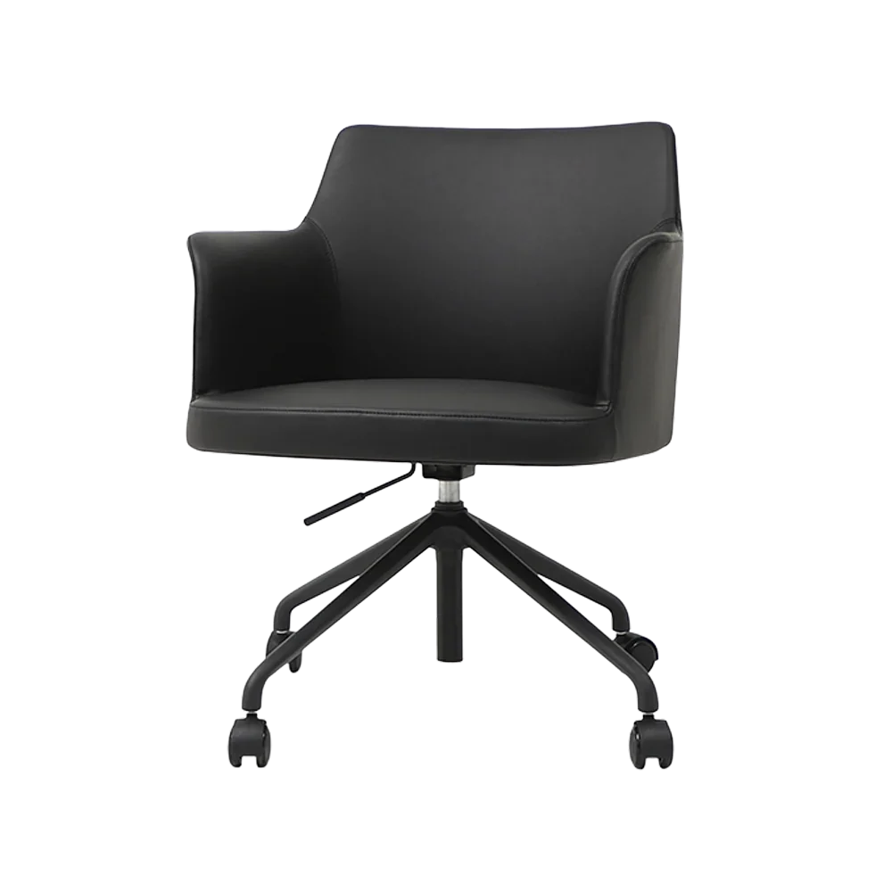 Studio Office Chair Black