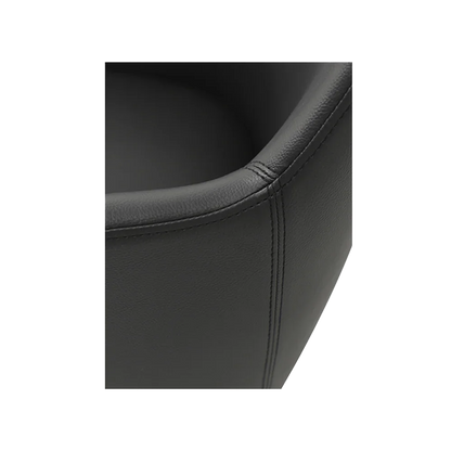 Studio Office Chair Black