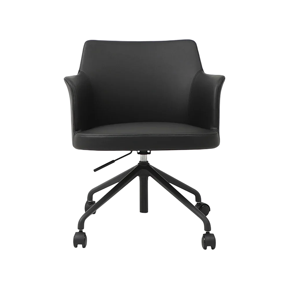 Studio Office Chair Black