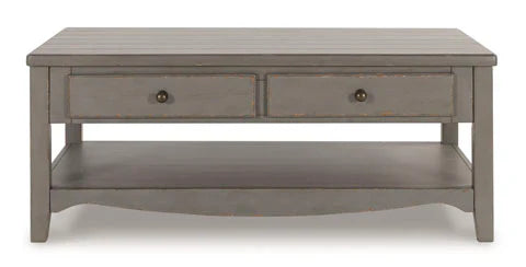 Morren Sofa Set with Tables