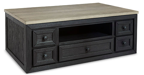 T979-Set| Occasional Table Set