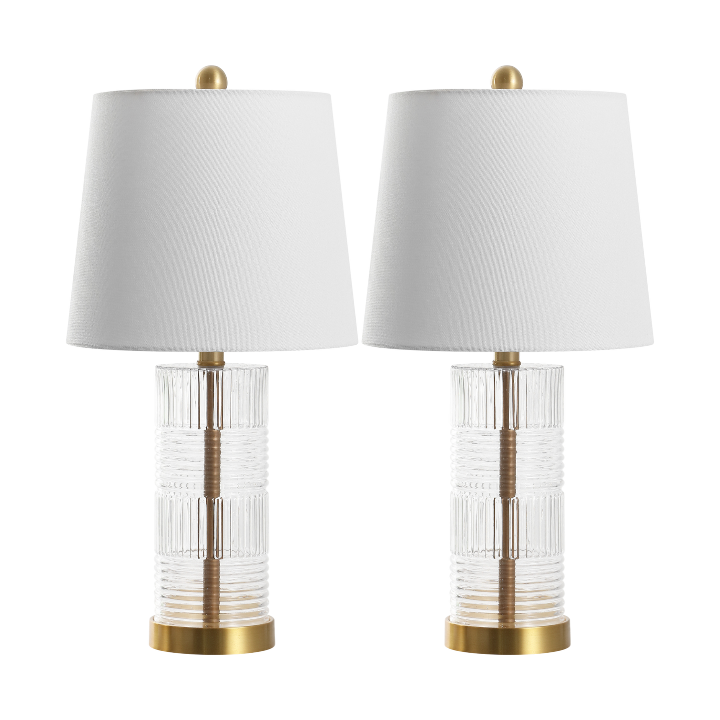 Aurum Table Lamp Set of 2