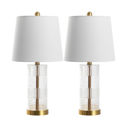 Aurum Table Lamp Set of 2