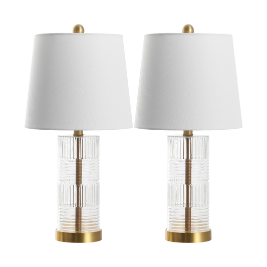 Aurum Table Lamp Set of 2