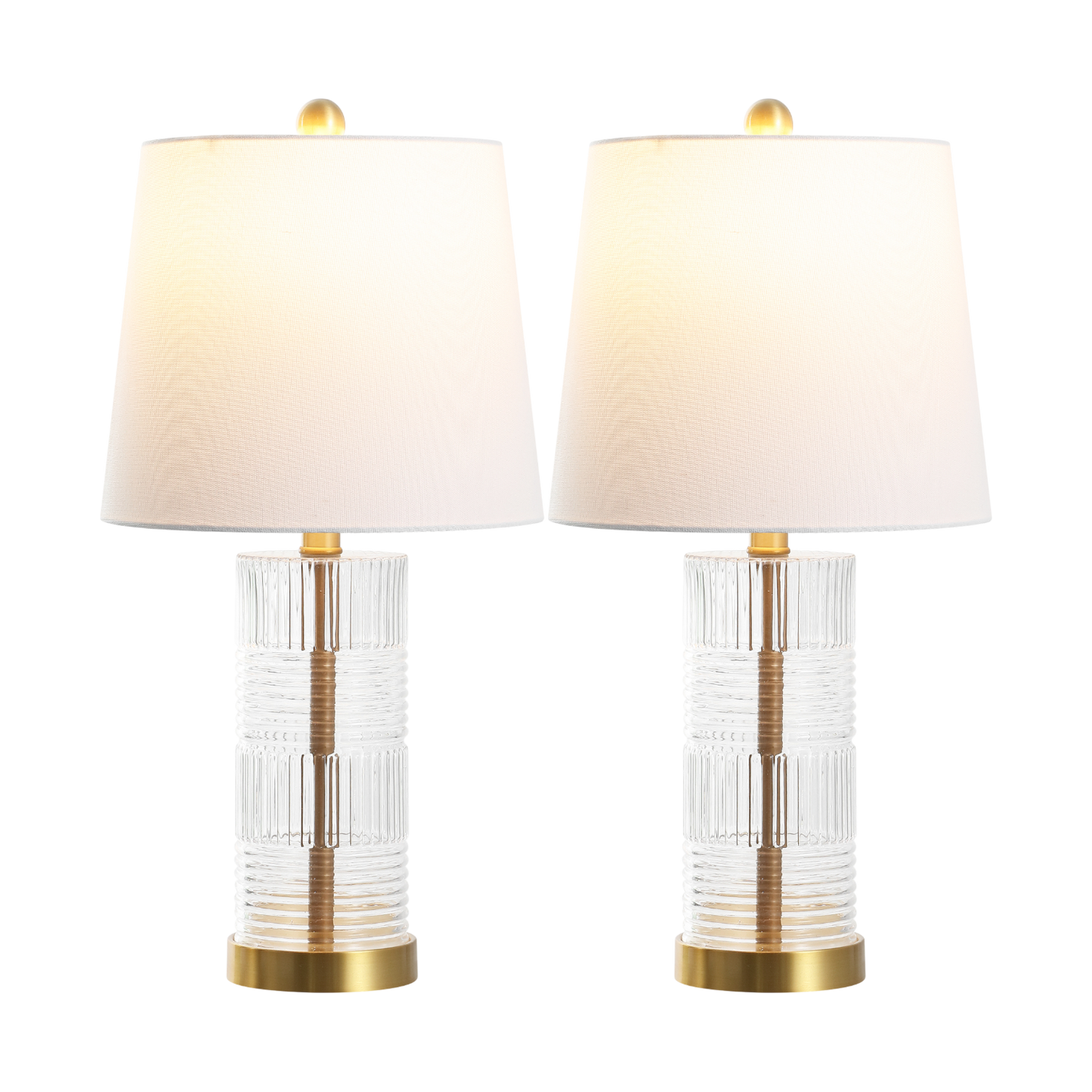 Aurum Table Lamp Set of 2