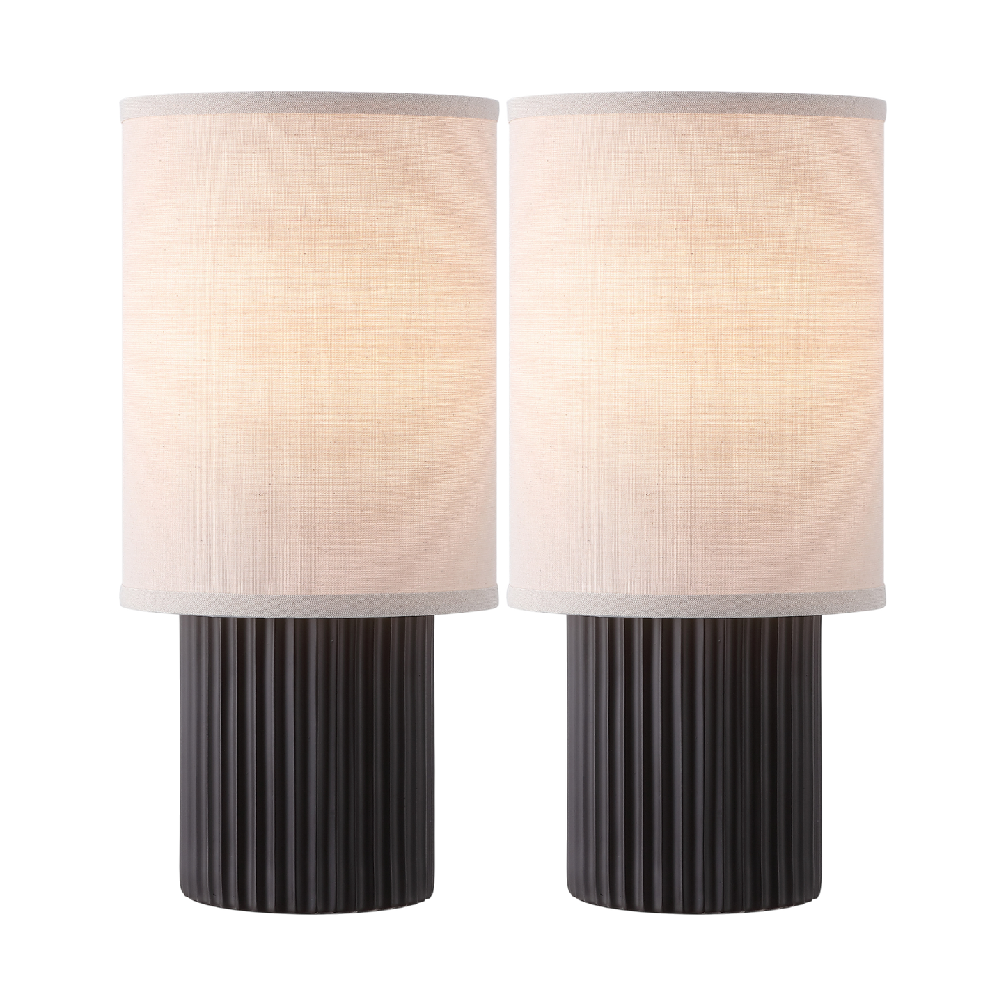 Tumbu Table Lamp set of 2