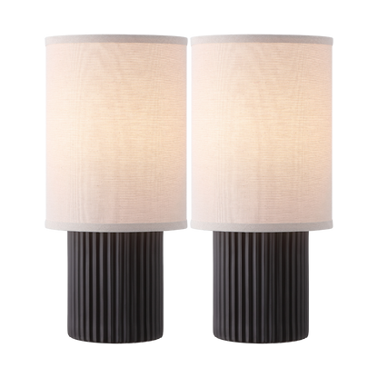 Tumbu Table Lamp set of 2