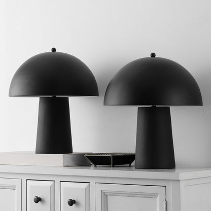 Lunis Table Lamp Set of 2
