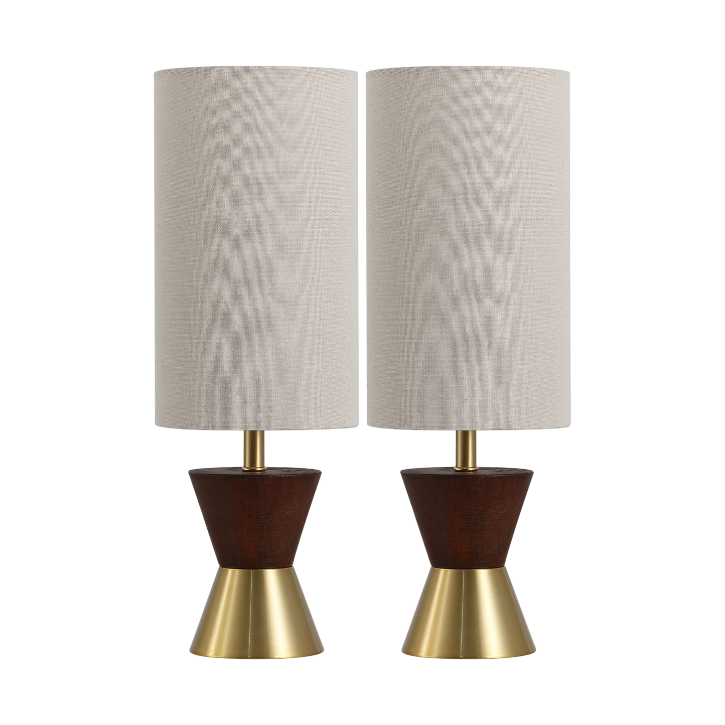 Eclipse Table Lamp Set of 2