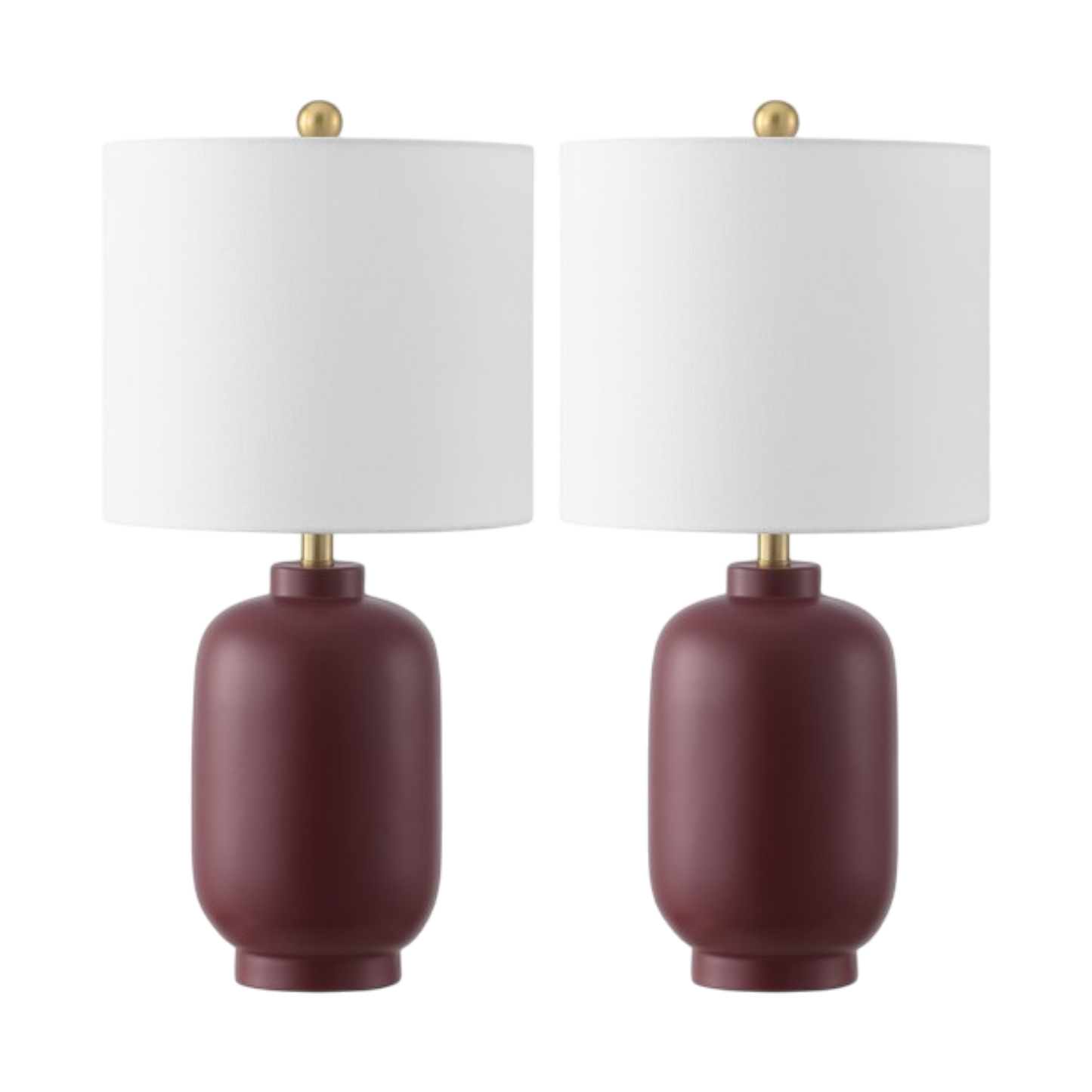 Marni Table Lamp Set of 2